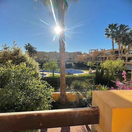 A Stunning 2 Bedroom Apartment 5 Min Walk To The Beautiful Beaches Of Vera Playa Playas de Vera Esterno foto